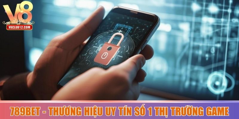 Bạn cần tạo mật khẩu mạnh để tăng tính an toàn