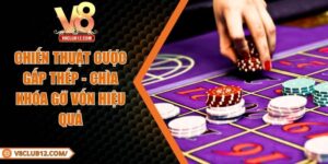 Chiến Thuật Cược Gấp Thếp - Chìa Khóa Gỡ Vốn Hiệu Quả