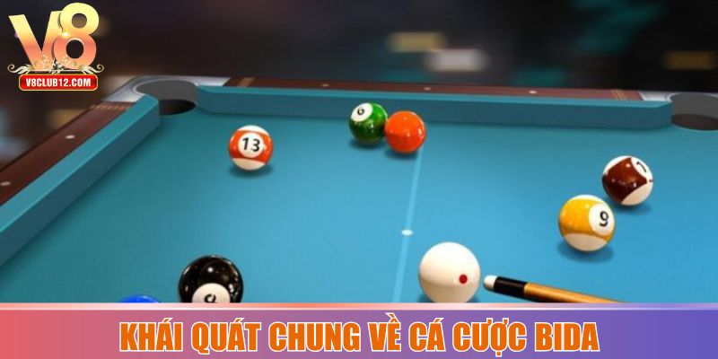 Khái quát chung để tân thủ hiểu về cá cược bida